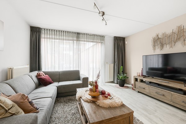 Medium property photo - Bertha Von Suttnerstraat 4, 1103 ME Amsterdam